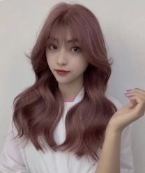 -AFA Hair studio·女士发型设计