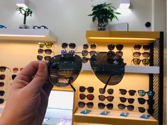 -横岗眼镜城