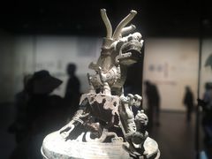 -三星堆博物馆