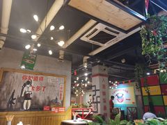大堂-钢管厂五区小郡肝串串香(通锦桥店)