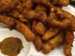 -蓝海国际大饭店·蓝钻自助百汇(兰山店)