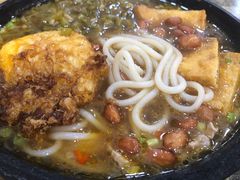 -文杰餐馆(南洪时尚风情街店)