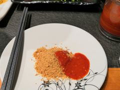 -好旺角齐市鲜切牛自助烤肉(农林五道街总店)