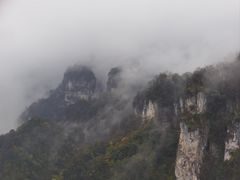 -清江方山景区