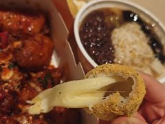 -悠个炸鸡(南京创始店)