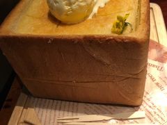 -绿茶餐厅(领展购物广场·中关村店)