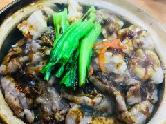 -坤记煲仔小菜(西环店)