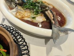 -勝記酒家·37年老字号·经典粤菜(荔枝公园店)
