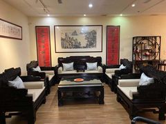 -禅一·静观堂(长寿路店)