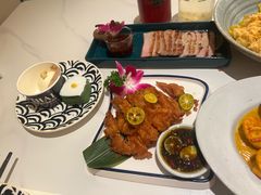 -太食獸泰式茶餐厅(IFS国金中心店)