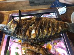 -晓靖轩烧烤(沙河风情店)