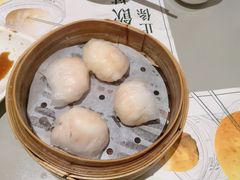 -添好运点心专门店(深水埗店)