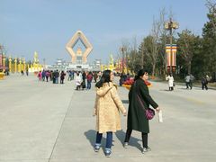-法门文化景区