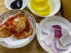 小凉菜-来味香(麦世达韩国精品百货店)