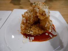 -Ufufu cafe(天神巷店)