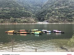 -新安江山水画廊风景区