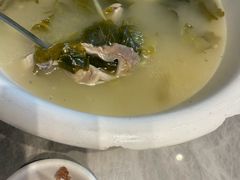 -百年银屏蚝烙·潮汕菜·非遗(乐山店)