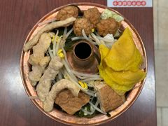 -武圣羊汤·西北面(安德路店)