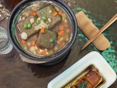 -五观堂素食(新华路店)