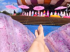 -上海玛雅海滩水公园