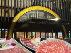-南门涮肉(上海一店)