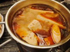 -云中捞高空旋转餐厅(商茂世纪广场店)