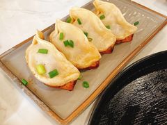 牛肉锅贴-样样体面(宝安支路店)
