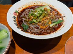 -兵哥豌豆面(建设巷店)
