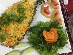 -QQ海鲜餐厅