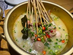 -觅香串串香·麻辣烫·冒菜(欧美广场店)