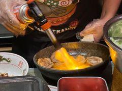 -老龙亭拉面店