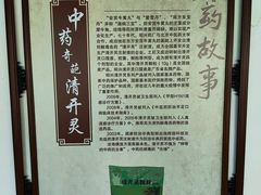 -广州神农草堂中医药博物馆