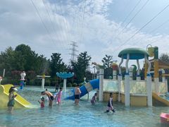 -南宫温泉水世界