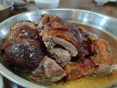 烧鹅-农汤老店(顺联公园里店)