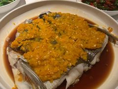 -玫瑰厅上海菜(兴国路店)