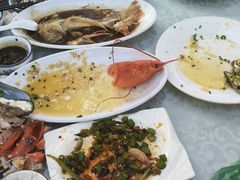 -范饭椰林川湘味海鲜·椰子鸡(三亚湾椰梦长廊店)
