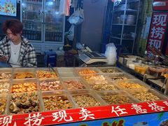-大学城夜市大排档(凤栖路店)