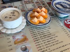 -广信牛奶甜品世家(台东店)