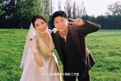 -绽放摄胶片摄影工作室