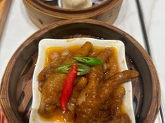 -悦得闲广式点心茶楼(蓝鲸世界店)