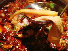 -今朝桃花醉川菜小酒馆(龙湖天街店)