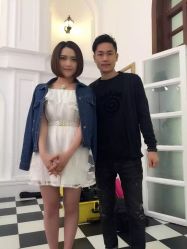 -Kraemer Paris  苏豪路易士·嘉玛发廊
