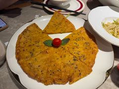 -新渝城·川菜·火锅(区庄店)