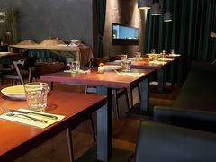 -鹿萤季·营地小馆(皇后公园店)