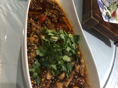 -小城故事情调餐厅(天缘大楼店)