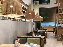 -四季餐厅·新津菜(环湖中路店)