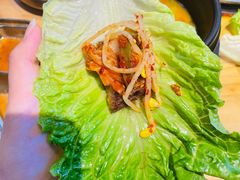 -金顺韩式烤肉·网红烤肉店(广利路店)