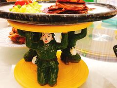 -高老庄新家宴(北斗星广场店)