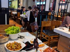 -玉善烧烤串城(长春总店)