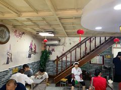 大堂-雪园小吃部(天桥商场店)